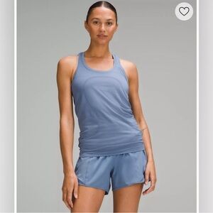Lululemon Swiftly Tech Tank